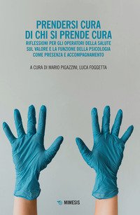 Prendersi cura di chi si prende cura