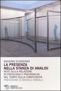 Presenza nella stanza di analisi