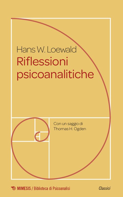 Riflessioni psicoanalitiche