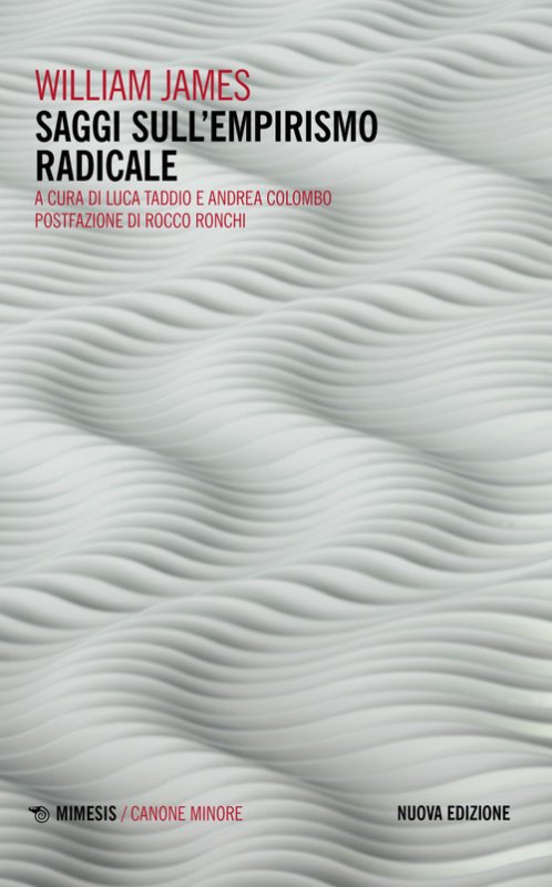 Saggi sull'empirismo radicale