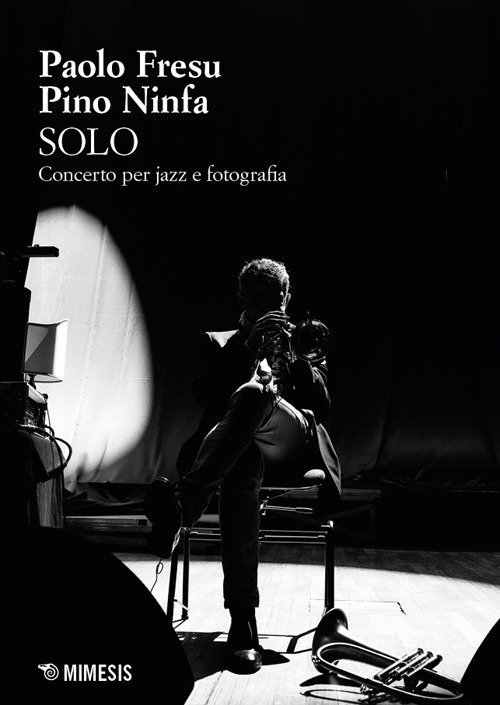Solo. Concerto per jazz e fotografia