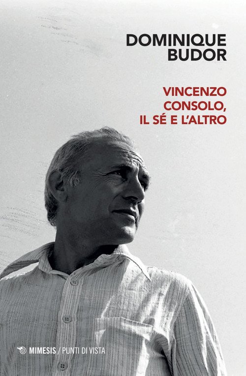 Vincenzo Consolo, il sé e l'altro
