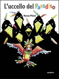 L'uccello del paradiso