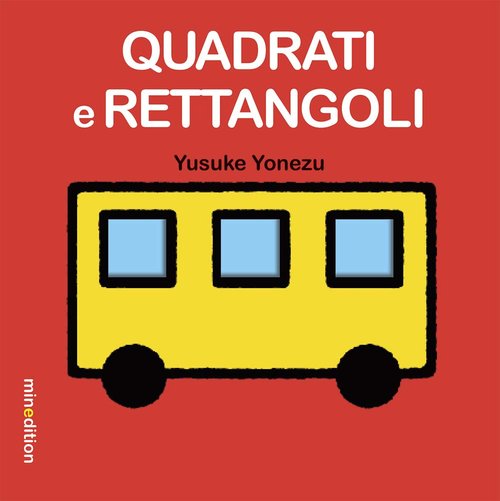 Quadrati e rettangoli