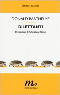 Dilettanti