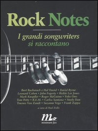 Rock notes
