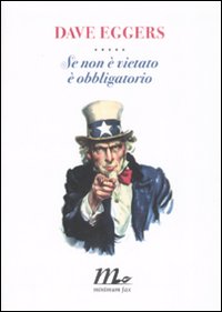 Se Non E` Vietato E` Obbligatorio