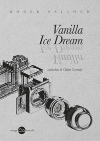 Vanilla ice dream
