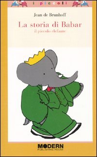 La storia di Babar