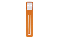 Booklight Orange