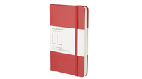Mini Moleskine Taccuino Pagine Bianche