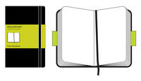 Plain Notebook Large