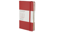 Red Adressbook Poket