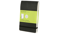 Soft Reporter Plain Pocket