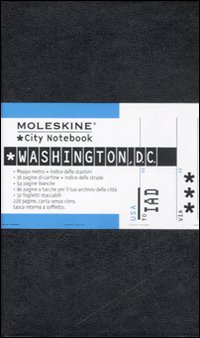Washington City Notebook