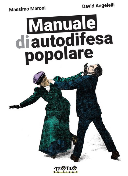 Manuale di autodifesa popolare