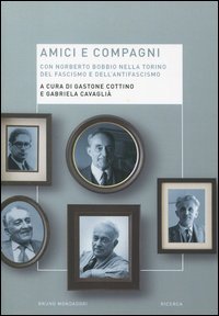Amici e compagni