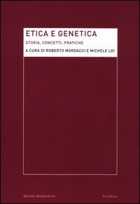 Etica e genetica