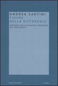 Filosofie della differenza