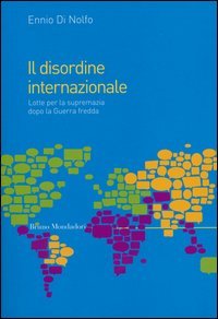 Il disordine internazionale