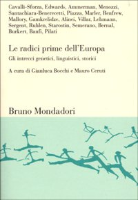 Le radici prime dell'Europa