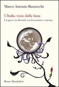 L'Italia vista dalla luna