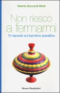 Non riesco a fermarmi