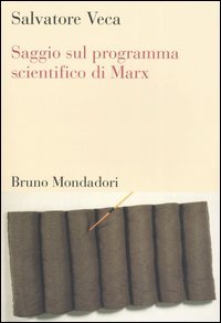 Saggio sul programma scientifico di Marx