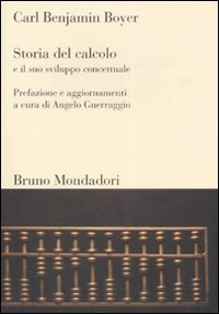 Storia del calcolo