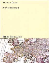 Storia d'Europa