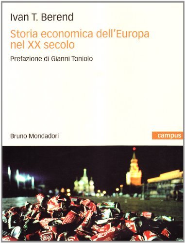 Storia economica dell'Europa nel XX secolo
