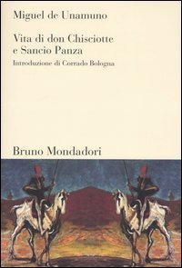 Vita di Don Chisciotte e Sancio Panza
