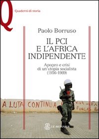 Il PCI e l'Africa indipendente