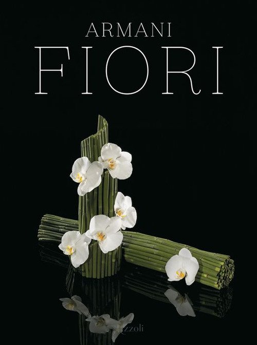 Armani fiori