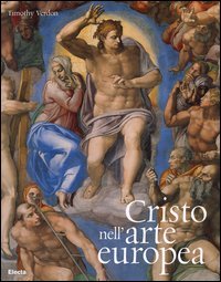 Cristo nell'arte europea