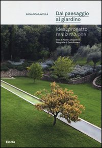 Dal paesaggio al giardino. Idea, progetto, realizzazione