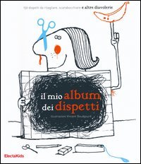 Il mio album dei dispetti