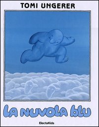 La nuvola blu