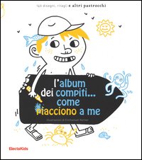 L'album dei compiti... come piacciono a me