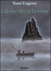 L'uomo della nebbia