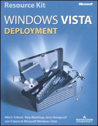 Microsoft Windows Vista