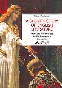 A Short history of English literature