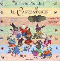 Il cantastorie