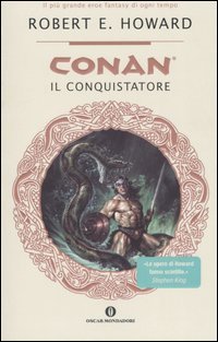 Conan il conquistatore