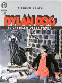 Dylan Dog. Il castello della paura