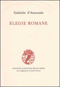 Elegie romane
