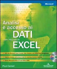 Excel Analisi E Accesso Ai Dati