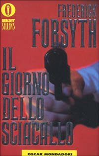 Il giorno dello sciacallo
