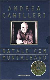 Natale con Montalbano: Gli arancini di Montalbano-Un mese con Montalbano