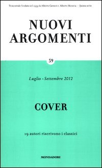 Nuovi argomenti